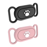 Tag2อัจฉริยะ Samsung Galaxy เคสเยลลี่ PYHO เข้ากันได้เครื่องป้องกันสัตว์เลี้ยงกันน้ำได้ทุกรูปแบบ