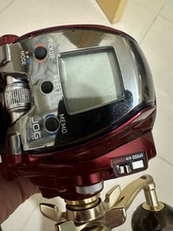 賣 Daiwa seaborg 300MJ