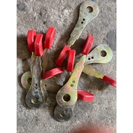 Throttle handle for Yanmar diesel engine