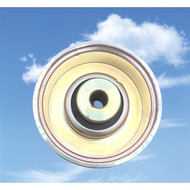 Drive Belt Idler Pulley For Toyota Auris Corolla ISIS MR2 1.4 1.6 1.8 rol 1ZZ-FE 2ZZ-GE 3ZZ-FE 4ZZ-F