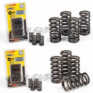 ORI FASSTEK YAMAHA Y15ZR V1 V2 RACING VALVE SPRING SET 2.9 39.0L / 3.0 39.0L Y15 HEAD BLOCK CAM ROD 