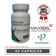 Athentic-MAXGXL-Glutathione-AccellaratorUniqueNACFormula-45capsules