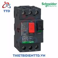 Gv2me32 – Aptomat Motor CB, 690VAC / 24-32A / 3P