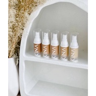 KINA GLOW FOUNDATION