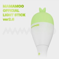 (現貨) MAMAMOO 2.6ver. 手燈 MAMAMOO應援棒官方周邊Kpop light ring official light stick | MAMAMOO香港演唱會 MAMAMOO小卡 