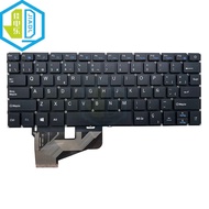 SP Spanish US English Keyboard For EVOO 12.5 Ultra Thin EVOO EV-C-125-3 EV-C-125-3-SL EV-C-125-3-BK 