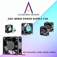 Asic Miner Power Supply Fan