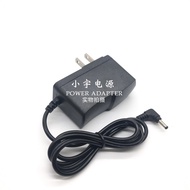 3.5 * 1.35mm Elbow Small Head 3V4.5V1A5V2A6V0.6 A24V0.5 A12V1.5A Power Adapter