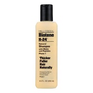 Mill Creek Biotene H-24 Natural Shampoo 天然滋潤洗髮露 8.5oz / 250ml【079526003017】