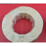Rubber awning polycarbonate / rubber polycarbonate / getah skylight / rubber polycarbonate sheet /ge