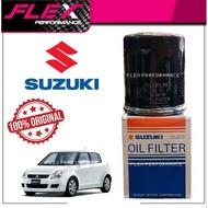 Suzuki Oil Filter 16510-61AV1 16510-61AV2 Genuine Part RS415 RS416 JB420 AMF310 SN413 AKK416 RW AZH4