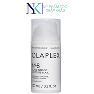 MẶT NẠ DƯỠNG ẨM TÓC OLAPLEX NO8 100ML