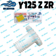 Yamaha Y125 Y125Z Y125ZR 125Z 125ZR Original Drive Gear Tacho Meter Gear RPM Plastic Tachometer 17F-