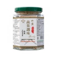 川田佳 竹鹽蔬果調味料 150g/瓶