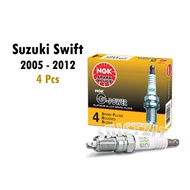 NGK G-Power Platinum Spark Plug for Suzuki Swift (2005 - 2012)