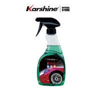 Karshine ifast Urgent Paint Coating Products