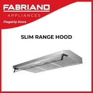 Fabriano FHL902-SSI 90cm Rangehood