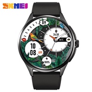 Skmei Smart Watch Multifunctional NFC Bluetooth Weather Display Phone Watch