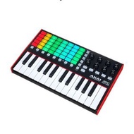 2年保🏅AKAI Key 25 MK2 MIDI 鍵盤控制器 Key25 (如未能回復，請 Wts 熱線 / 搜尋 Space27 網店)