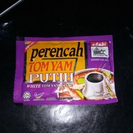 ADABI PERENCAH TOMYAM PUTIH 40G