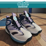 Ollie Shoes Misael Children Basketball Rubber Shoes,Rubber Shoes for Boys, Basketball Shoes for Kids