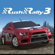 Rush Rally 3 android apk full