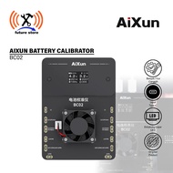 Aixun Battery Calibrator BC02 Original - Dual Channel Calibration Battery Support for IP 11-14PM - I