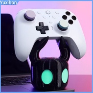Yuxihon| Stable Game Controller Stand Game Controller Organizer Knight Game Controller Holder Non-sl