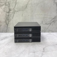 MINI PC DELL MICRO OPTIPLEX 3050 CORE I3 GENERATION 7 7100T RAM SODIM DDR4 32GB SSD 512GB HDMI ALREA