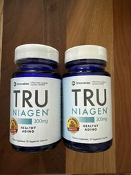 樂加欣 TRU Niagen 300mg