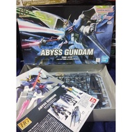 Abyss Gundam HG 1/144 ( Gundam Seed Destiny series )