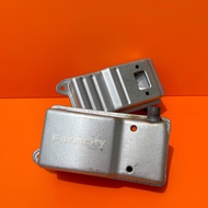 HEAVY DUTY SR400 SR420 SR5600 Mist Blower Muffler Exhaust Mesin Pump Racun Ekzos