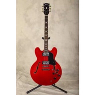 【PRE-ORDER】ES-335 GIBSON Semi Hollow Electric Guitar