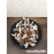 PERMEN KELAPA WIJEN 500 GRAM | BONBON KELAPA | BOMBON KELAPA | COCONUT