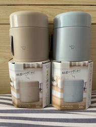 象印保温壺燜燒杯300ml