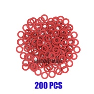 Casual Red seal gasket Lower casing for Yamaha boat engine