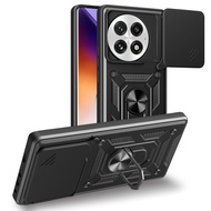 Camera Protect Case for OnePlus 13 OnePlus13 1 + 13 Nord 4 13R 11 10T CE 4 Lite N30 Armor Hybrid Met