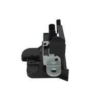 4Pin 5G6827505 Rear Tailgate Trunk Lid Lock Block Latch For VW Beetle Golf 7 MK7