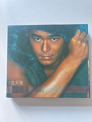 古天樂 男朋友CD