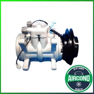 MITSUBISHI 6P148 1A 12V (NEW) COMPRESSOR MP-8025.N ACK