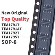 (1-5Piece) TEA1791T TEA1791AT TEA1792T TEA1795T SOP-8 chip ic in stock