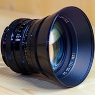 現貨 RARE MS-Optics 宮崎光學 ISM 50mm f/1.0 F.MC Black Paint Limited盒裝