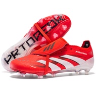 Reliable Soccer Boots for Women/ Men – Sweat-Absorbing & Durable Sizes 35-45 soccer shoes  สตั๊ด
