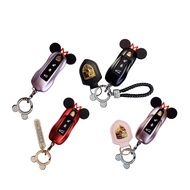 TAC40291 Porsche Cayenne/Macan/Paramera/Taycan Key Holder