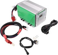 YLQASOON 48V 40A 50/60Hz Battery Charger 128375GT 128375 Compatible with Genie GS-2668 GS-2669 GS-32