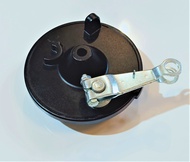 bsgm ebike front brake block assembly for romai mini cruz nwow erv kenwie erv ecobike erv and other 