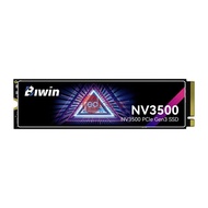 BIWIN BLACK OPAL NV3500 SSD PCIe Gen3 NVMe M.2