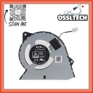 DELL Vostro 3250 3525 3420 3510 3525 Inspiron 15 3510 3511 3515 3520 RFF51 0RFF5 Laptop CPU fan Repl