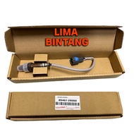 89467-28060  TOYOTA ACR50 GSR50 OXYGEN SENSOR REAR