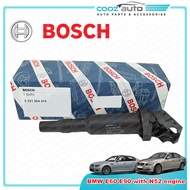 (BOSCH) BMW E60 E90 N52 Engine Ignition Coil Plug Coil Tube